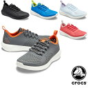 クロックス CROCS ライトライド ペイサー キッズ literide pacer kids ベビー キッズ 子供用 AA