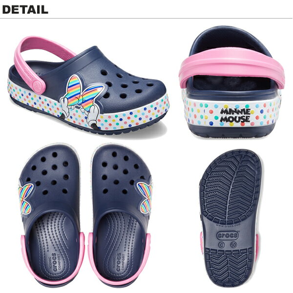 【セール中P5倍以上】クロックス CROCS ...の紹介画像3