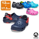 NbNX CROCS NVbN I[eC NbO gh[ classic all terrain clog t LbY T_ V[Y qp [AA]