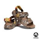 NbNX CROCS NVbN I[eC Ac[ GbW T_ classic allterrain realtree edge sandal Y fB[X T_ jp [BB]