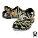 クロックス サンダル メンズ ＼タイムセール開催中／クロックス CROCS クラシック オールテレイン カモ クロッグ classic all terrain camo clog メンズ レディース サンダル 男女兼用 [BB]