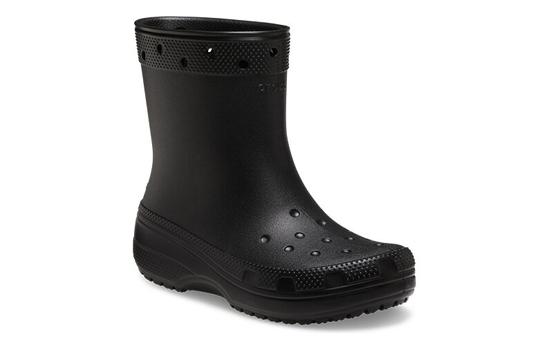 CROCS（クロックス）『CLASSICBOOT（クラシックブーツ）』