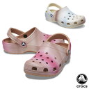 NbNX CROCS NVbN J[ fBbv NbO classic color dip clog Y fB[X T_ jp [BB]