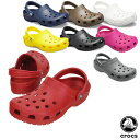 【送料無料】クロックス(CROCS) クラシック/ケイマン(Classic/Cayman) メンズ/レディース サンダル【男女兼用】[BB] 【26】