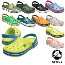 CROCS Crocband Men's/Lady's クロックス クロックバンド 11016 メンズ/レディース サンダル【男女兼用】 [BB] 【20】