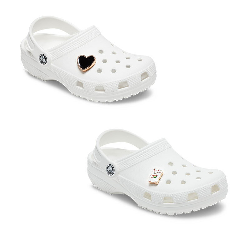 【店内P5倍以上】クロックス CROCS ジビ...の紹介画像3