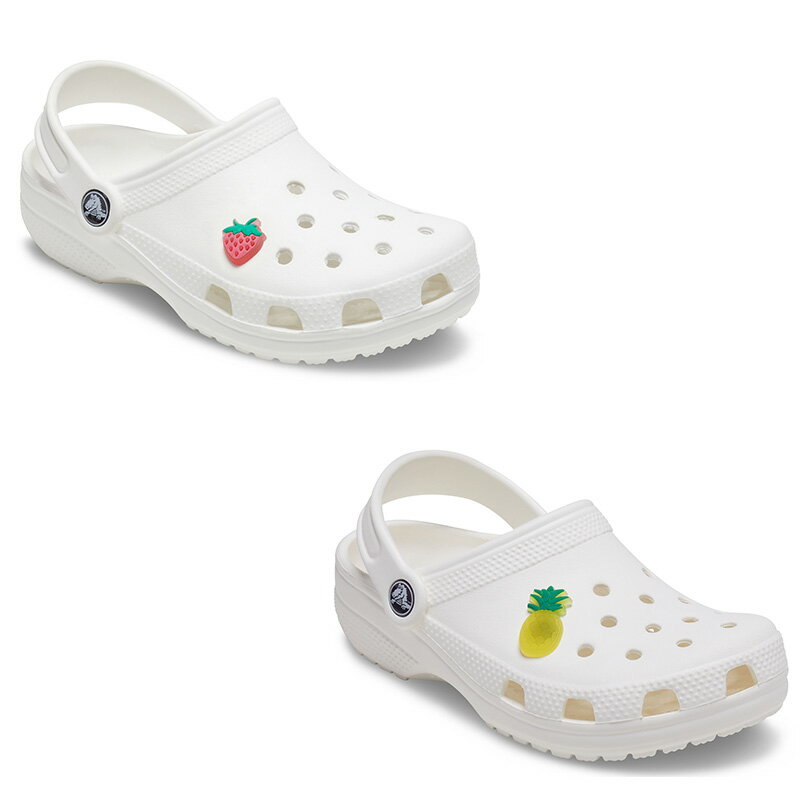 クロックス CROCS ジビッツ jibbit...の紹介画像3