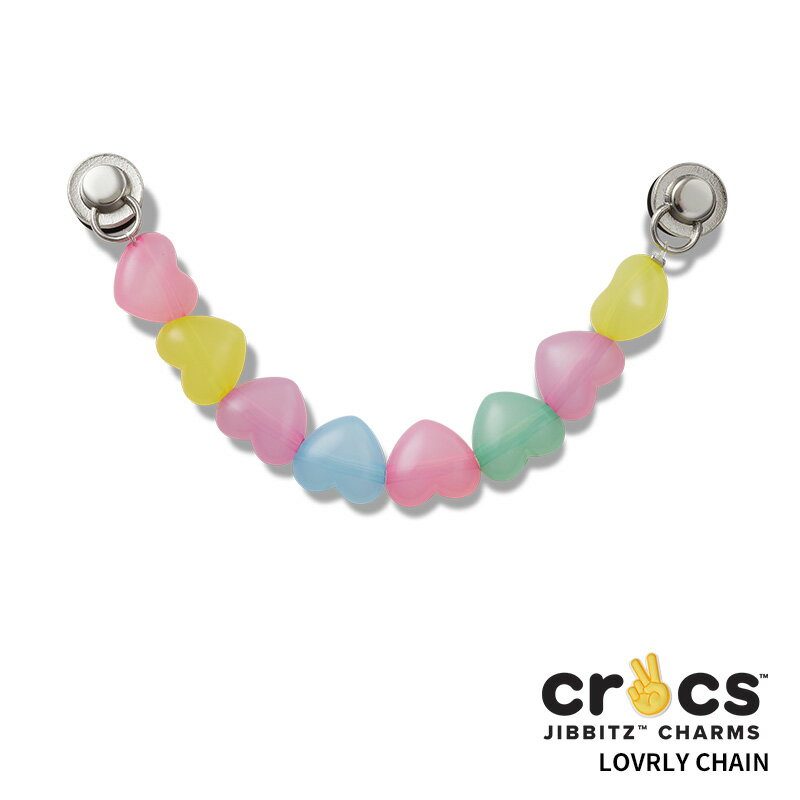 クロックス CROCS ジビ