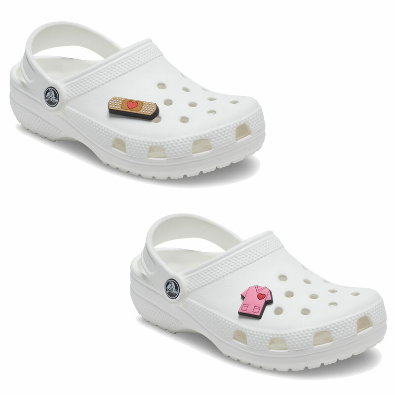 クロックス CROCS ジビッツ jibbit...の紹介画像3