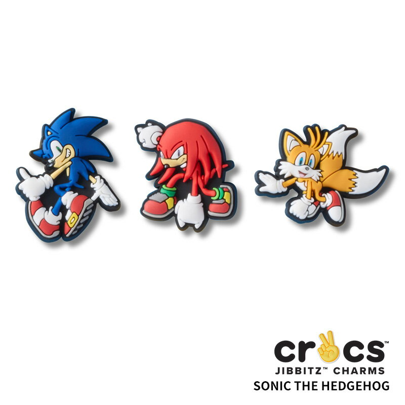 クロックス CROCS ジビ