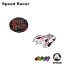 4/23ޤŹP5ܰʾ塪ۥå CROCS ӥå jibbitz ԡ 졼 Speed Racer å 塼꡼ 饯 [YEL] [ʪ] [AA-2]