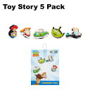 クロックス CROCS ジビッツ jibbitz トイストーリー 5個パック Toy Story 5 Pack クロックス シューズアクセサリー ウッディ バズ リトル ボー ピープ リトルグリーンメン ジェシー 小物 AA-2