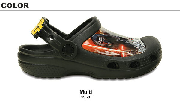 【セール中P5倍以上】クロックス CROCS ...の紹介画像2