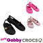 CROCS Girls Gabby å 륺 ӡ ٥ӡ & å Ҷ [AA]פ򸫤