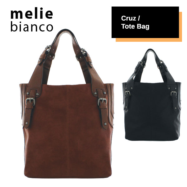 メリービアンコ melie bianco クルーズ トートバッグ Cruz Tote bag CC