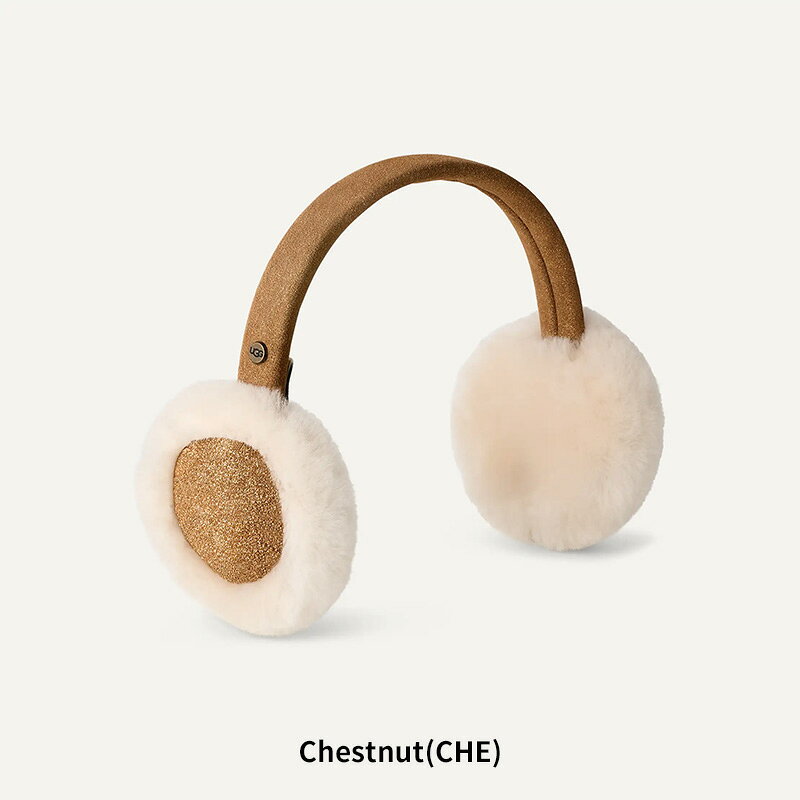 ���� ���å� ���䡼�ޥ� ������ UGG ���å� ������ ���䡼�ޥ� K Dazzle Earmuff ���� ��ʪ 103617
