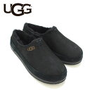 【4/23まで店内全品P5倍以上！】アグ UGG メンズ パークデール クロッグ Men's Parkdale Clog クロッグ サンダル シューズ [CC]