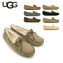 アグ UGG ウィメンズ ダコタ 5612 Women's Dakota モカシン スリッポン [BB]