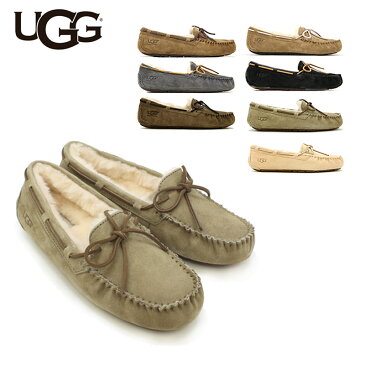 アグ(UGG) ウィメンズ ダコタ 5612 （Women's Dakota)モカシン/スリッポン【33】 送料無料 正規品 [BB]