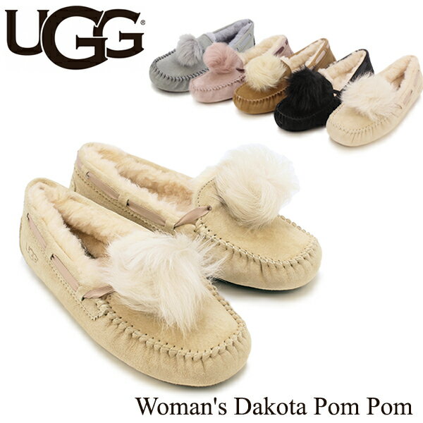 ڥݥ5ܰʾۥ UGG   ݥݥ Women's Dakota Pom Pom ⥫ åݥ [CC]
