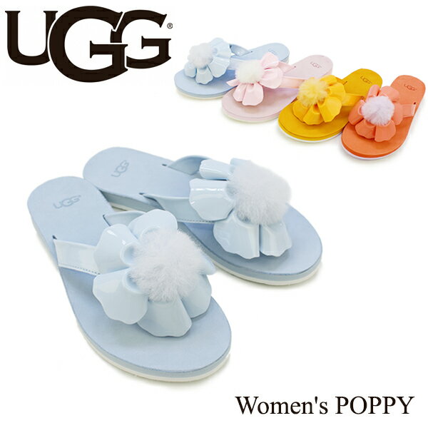 ڥݥ5ܰʾۥ UGG  ݥԡ Women's POPPY  ȥ [CC]