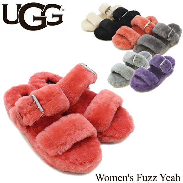 楽天市場】ugg ファーサンダル(ブランドアグ)(サンダル 楽天市場】ugg ファーサンダル(ブランドアグ)(サンダル
