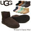 ֥ UGG  饷å ߥ Women's Classic Mini ץ ֡ [CC]פ򸫤