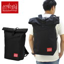 マンハッタンポーテージ リュック バックパック Manhattan Portage NYC Print Hillside Backpack MP1253NYC1...