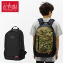 マンハッタンポーテージ リュック バックパック Manhattan Portage Intrepid Backpack X-Pac MP1270XPAC M か...