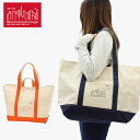 マンハッタン ポーテージ Manhattan Portage Stony Point Tote Bag Canvas Lite 2022 MP1375CVL22 トートバッグ キャンバストート L [CC]