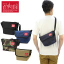 マンハッタンポーテージ ショルダーバッグ Manhattan Portage Casual Messenger MP1603 メッセンジャーバッグ XS