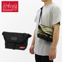 ＼初売りSALE／マンハッタン ポーテージ Manhattan Portage Cypress Messenger Bag X-Pac MP1695XPAC メッセンジャーバッグ XS [AA]