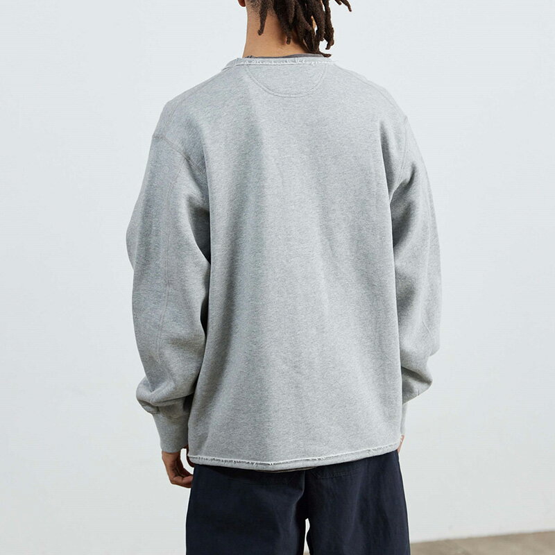 アーミーツイル メンズ カーディガン ARMY TWILL スウェットカーディガン Sweat Cardigan アウター 羽織 ミリタリー AM-2553008