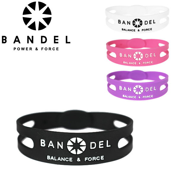 y|Cg5{ȏzof BANDEL Bracelet uXbg M[ Xgoh VR ANZT[  [] [AA-3]