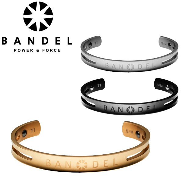 of(BANDEL) titan bracelet/bangle `^ oO/uXbg/ANZT[   [BB]