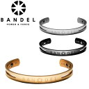  N[|zz of BANDEL titan bracelet bangle `^ oO uXbg ANZT[ [BB]