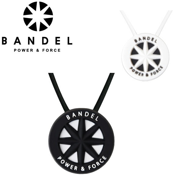 バンデル 【ポイント5倍以上】バンデル BANDEL/Standard Necklace スタンダード ネックレス シリコン アクセサリー 首 [小物] [AA-3]