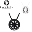 バンデル 【店内P5倍以上】バンデル BANDEL/Standard Necklace スタンダード ネックレス シリコン アクセサリー 首 [小物] [AA-3]