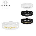 of BANDEL metal bracelet ^ uXbg Xgoh VR ANZT[  [AA]