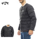 r{ BILLABONG Y INNER PUFF JACKET  Ci[ m[J[ ptWPbg bd012-765 AE^[ j [AA]