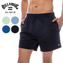 ビラボン メンズ サーフパンツ 水着 BILLABONG ALL DAY LB ボードショーツ BF011530 ショートパンツ ハーフパンツ