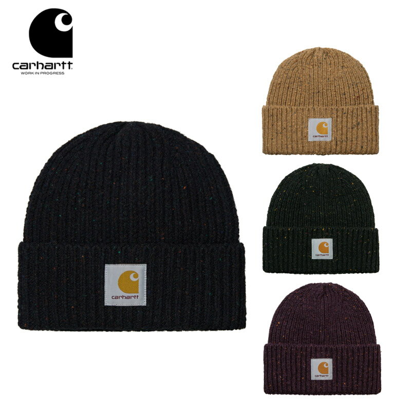 J[n[g _u[ACs[ Carhartt WIP ANGLISTIC BEANIE i0013193 r[j[ jbgLbv jbgX [AA-3]