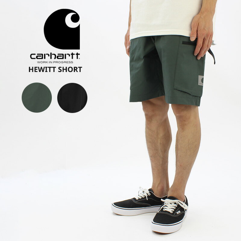 楽天市場】carhartt wip elmwood shortの通販