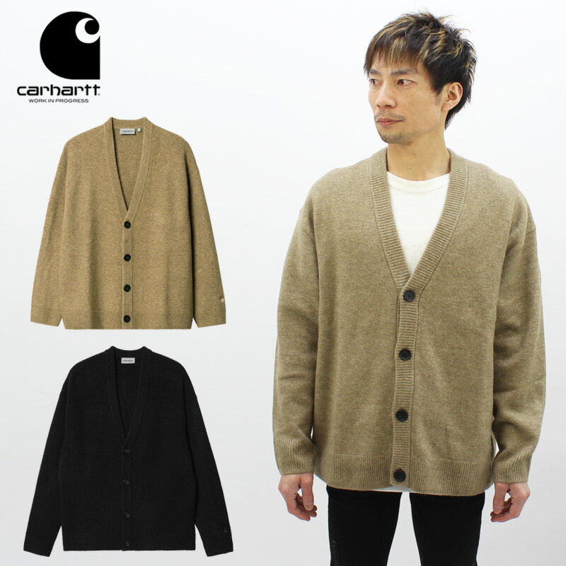 楽天市場】カーハート CARHARTT(カーディガン|トップス 楽天市場】カーハート CARHARTT(カーディガン|トップス