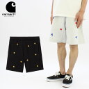 J[n[g _u[ACs[ Carhartt WIP SEEK SWEAT SHORT i031690 Y V[g XEFbg pc Y j {gX [AA]