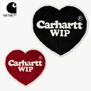 J[n[g _u[ACs[ Carhartt WIP HEART RUG I032471 n[g O}bg փ}bg  [AA]