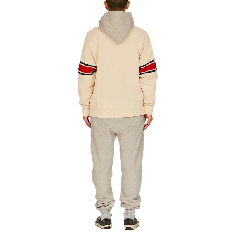 チャンピオン セーター メンズ Champion クルーネックセーター 24FW C3-A006 秋 冬