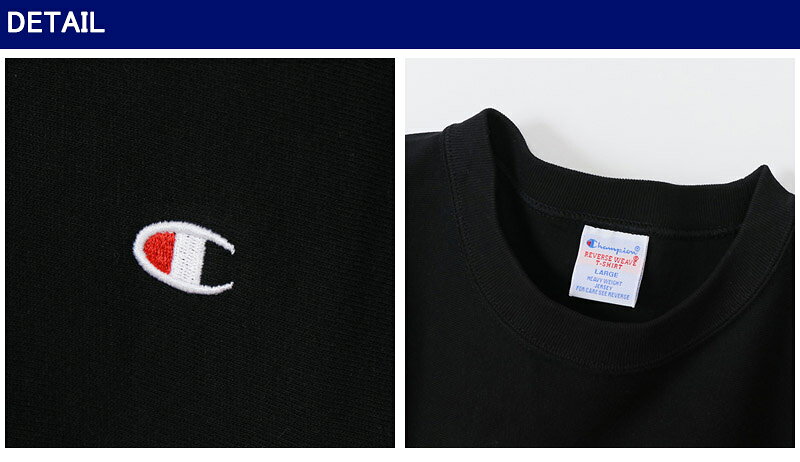 チャンピオン Tシャツ Champion リバースウィーブ R ロングスリーブTシャツ 22SS ...