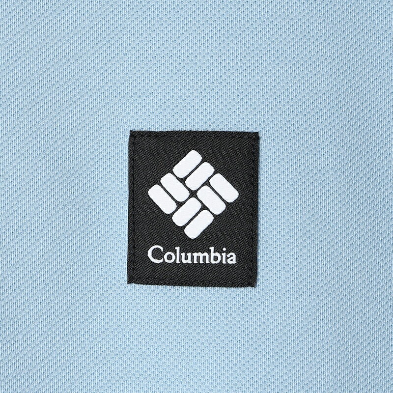 コロンビア メンズ 半袖ポロシャツ Columbia ビーボウルショートスリーブポロ Bee ...