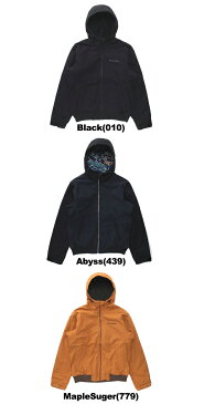 【ポイント10倍】【送料無料】【国内正規品】コロンビア(Columbia)Loma Vista Hoodie(PM3396) ロマビスタフーディー メンズ/アウター/ジャケット[BB]